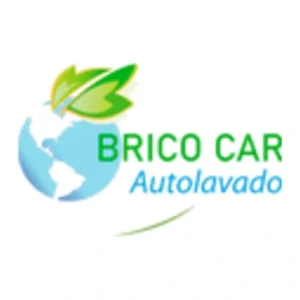 Logotipo de Brico Car Autolavado