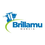 Logotipo de Brillamu