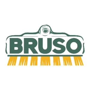 Logotipo de Bruso Distribuciones