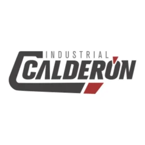 Logotipo de Calderón Industrial Segovia
