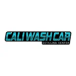 Logotipo de CaliWashCar