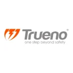 Logotipo de Calzados Trueno