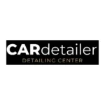 Logotipo de CARdetailer León