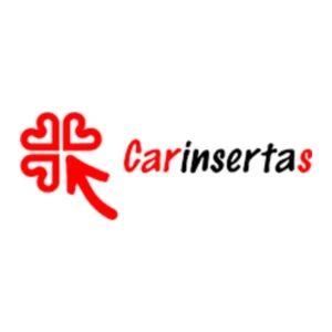 Logotipo de Carinsertas