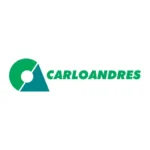 Logotipo de Carloandres