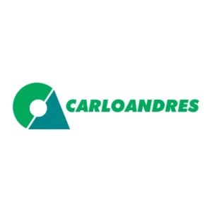 Logotipo de Carloandres