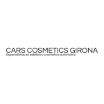 Logotipo de Cars Cosmetics Girona