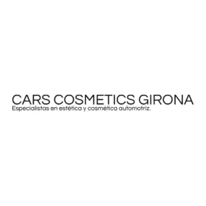 Logotipo de Cars Cosmetics Girona