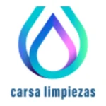 Logotipo de Carsa Limpiezas