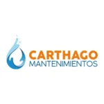 Logotipo de Carthago Mantenimientos
