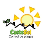 Logotipo de Castesol