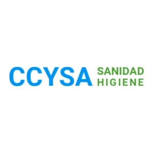 Logotipo de CCYSA