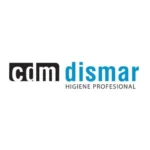Logotipo de CDM Dismar