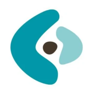 Logotipo de Cebisan