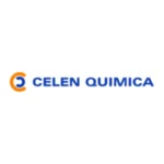 Logotipo de Celen Química