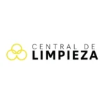 Logotipo de Central de Limpieza