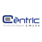 Logotipo de Cèntric Plagues
