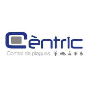 Logotipo de Cèntric Plagues