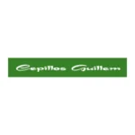 Logotipo de Cepillos Guillem