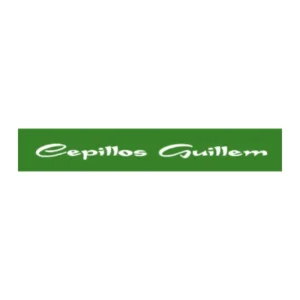 Logotipo de Cepillos Guillem