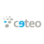Logotipo de CETEO