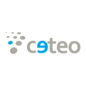 Logotipo de CETEO