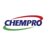 Logotipo de Chempro