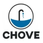 Logotipo de Chove Instalaciones