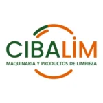 Logotipo de Cibalim