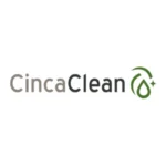 Logotipo de Cincaclean