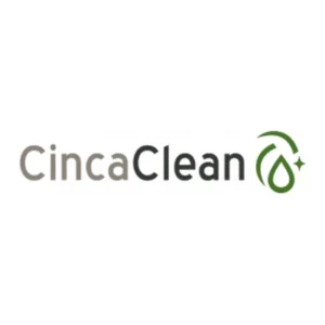 Logotipo de Cincaclean