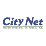 Logotipo de CityNet