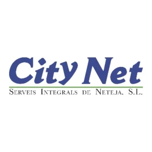Logotipo de CityNet