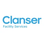 Logotipo de Clanser