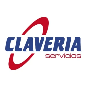 Logotipo de Clavería Servicios