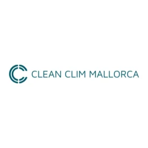 Logotipo de Clean Clim Mallorca