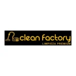 Logotipo de Clean Factory