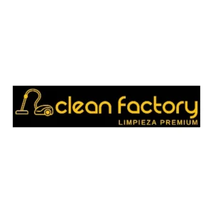 Logotipo de Clean Factory