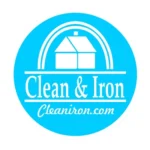 Logotipo de Clean & Iron Girona