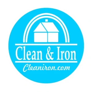 Logotipo de Clean & Iron Girona