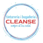 Logotipo de Cleanse Home
