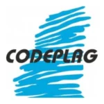 Logotipo de Codeplag