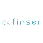Logotipo de Cofinser