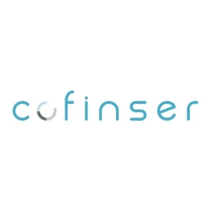 Logotipo de Cofinser