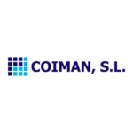 Logotipo de Coiman