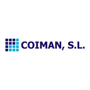 Logotipo de Coiman