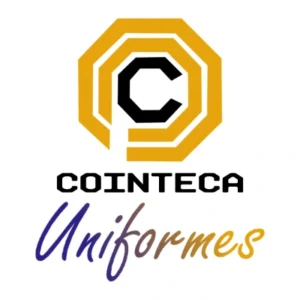 Logotipo de Cointeca Uniformes y EPIs