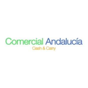 Logotipo de Comercial Andalucía