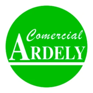 Logotipo de Comercial Ardely