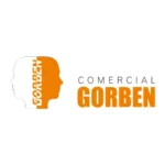 Logotipo de Comercial Gorben